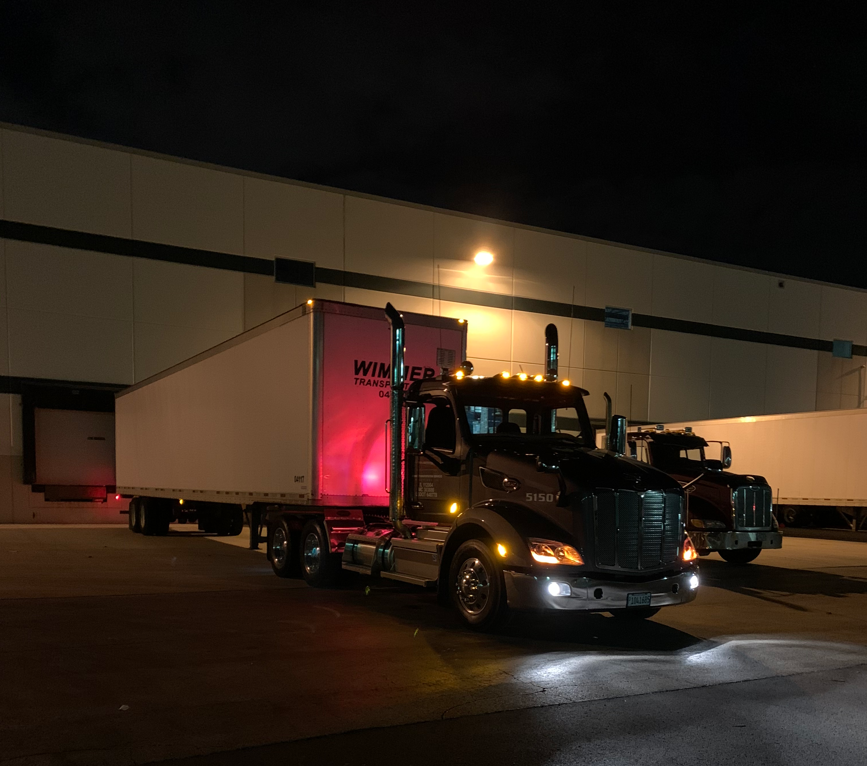 Warehouse Facility
