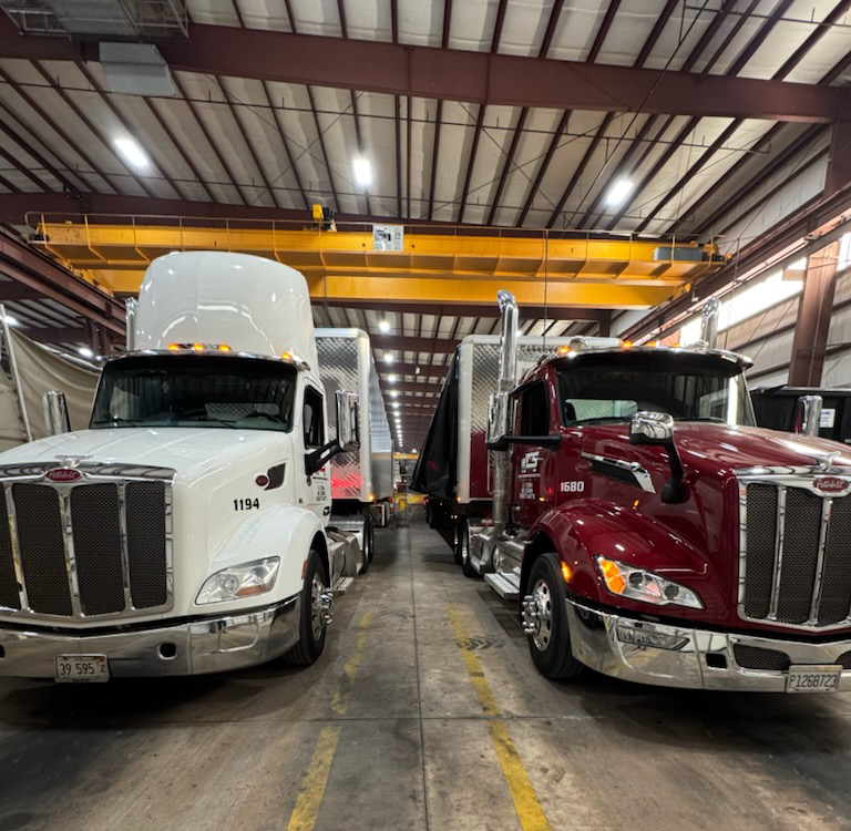 Warehouse Facility